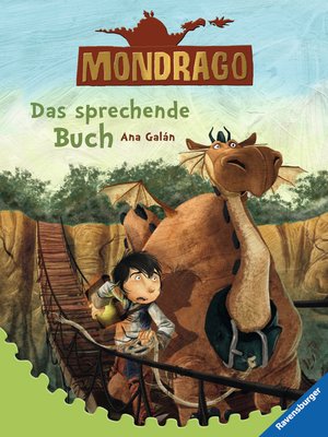 cover image of Mondrago 2